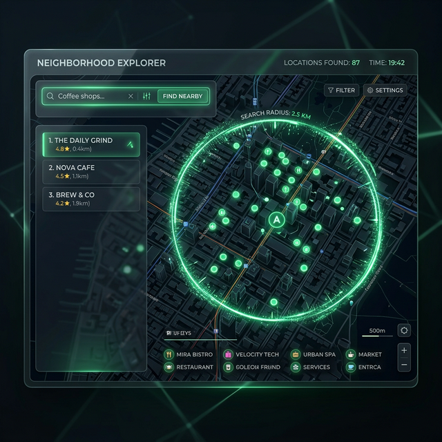 Local Business Solutions