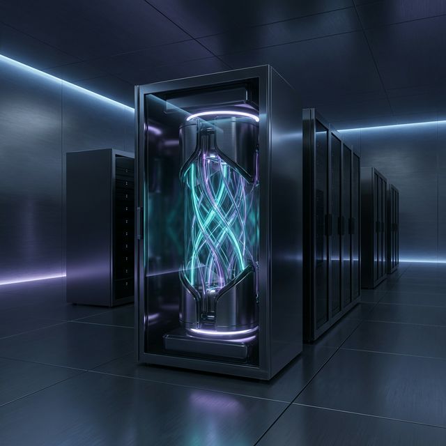 RocketLaunch Native AI Architecture Core