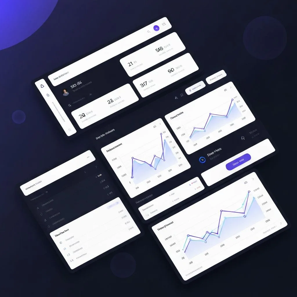 Turn more visits into momentum.