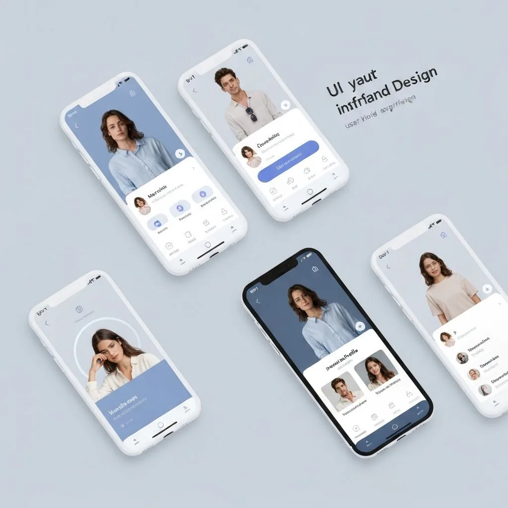 Design the experience