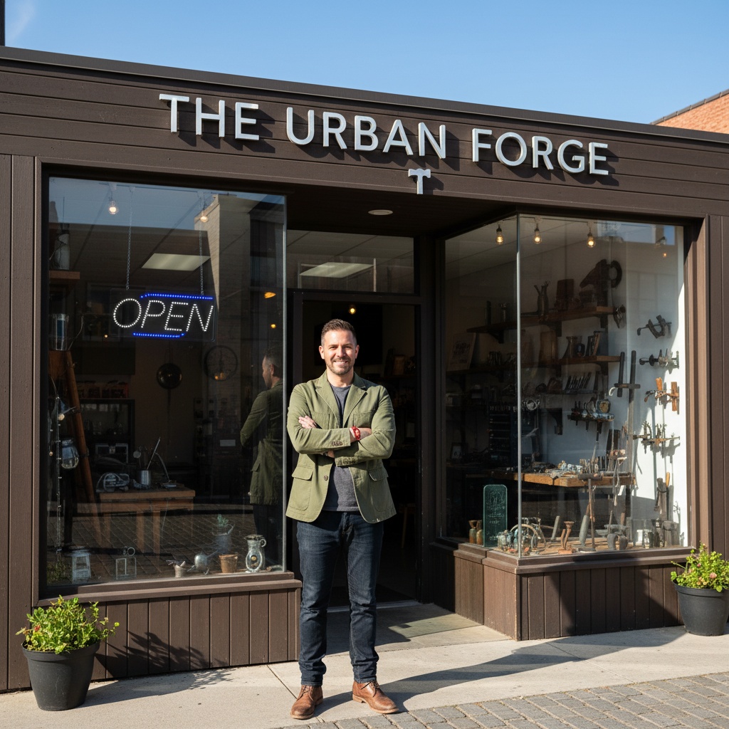 Website Design Excellence